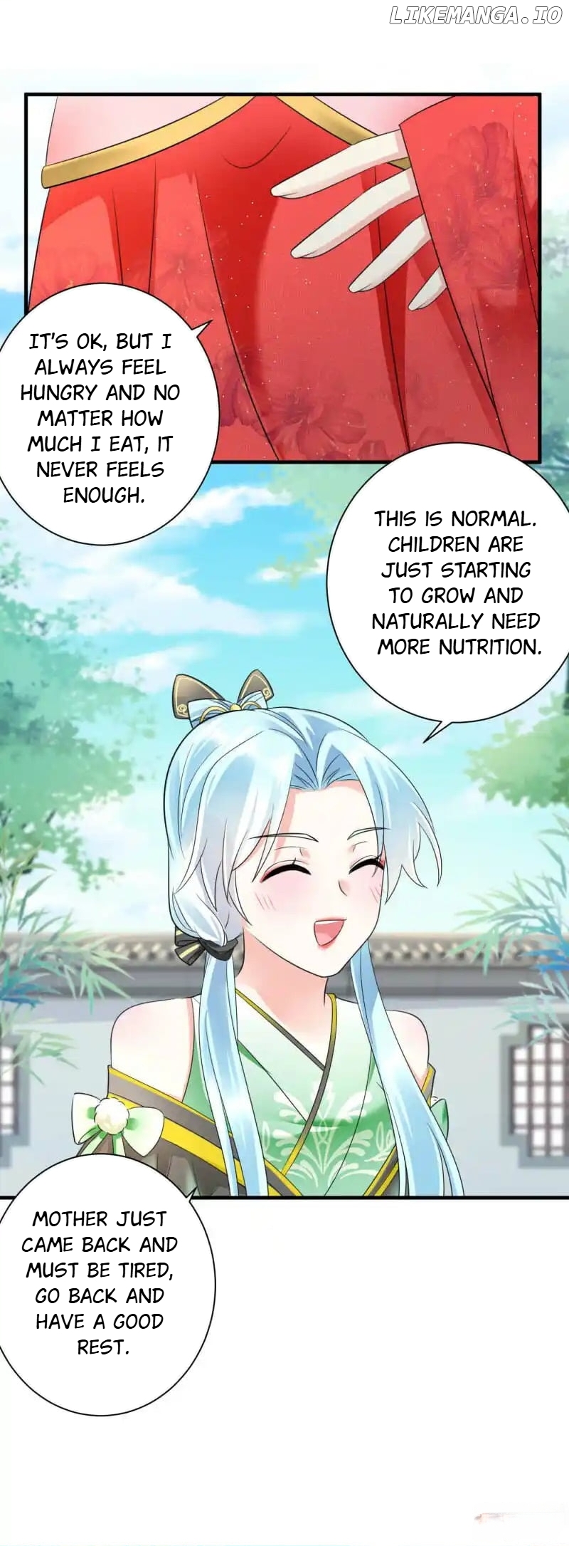 The Cold King’s Beloved Forensic Wife chapter 71 - page 10